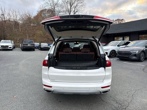 Used 2020 BMW X7 xDrive40i w/ Premium Package image 20