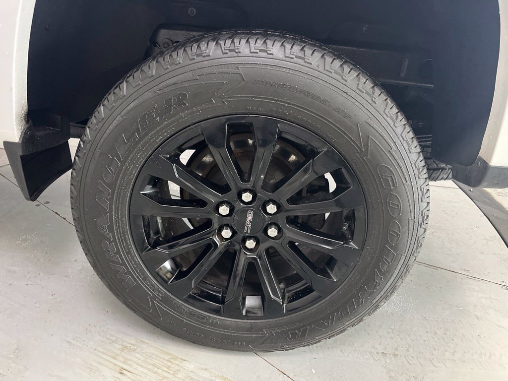 Used 2022 GMC Canyon Elevation RWD image 15