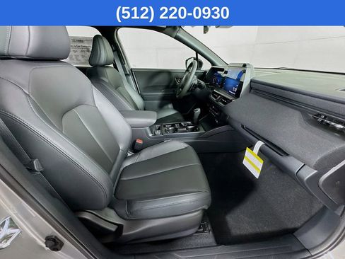 New 2026 Subaru Outback Premium image 34