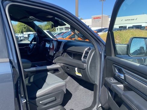 New 2026 RAM 1500 Big Horn image 26