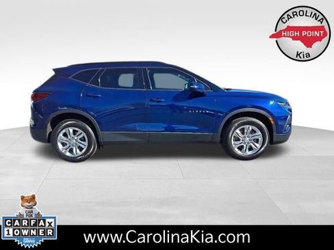 Used 2022 Chevrolet Blazer LT image 7