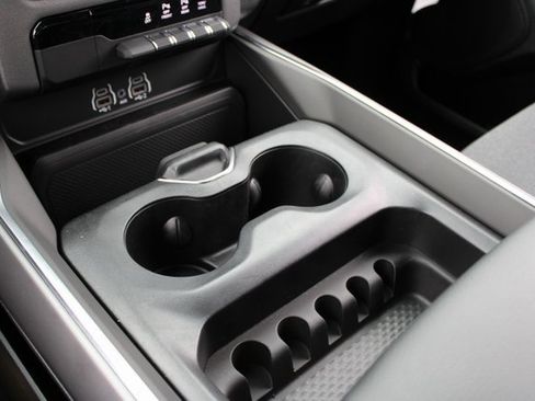 Used 2025 RAM 1500 Big Horn image 21