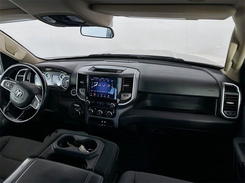 Used 2019 RAM 1500 Big Horn image 22