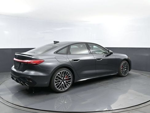 New 2026 Audi S5 Premium Plus AWD/4WD image 23