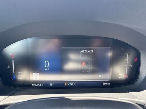 Used 2023 Ford Escape Active w/ Tech Pack #1 AWD/4WD image 19