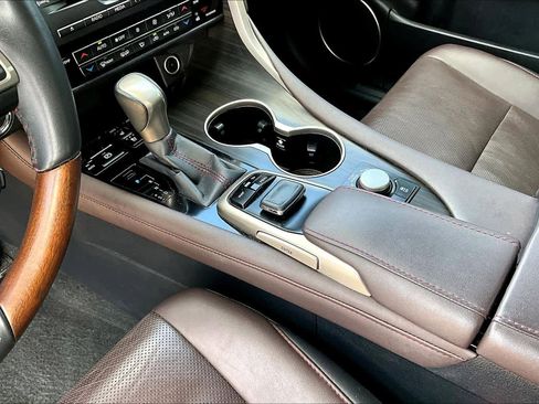 Used 2016 Lexus RX 350 image 16