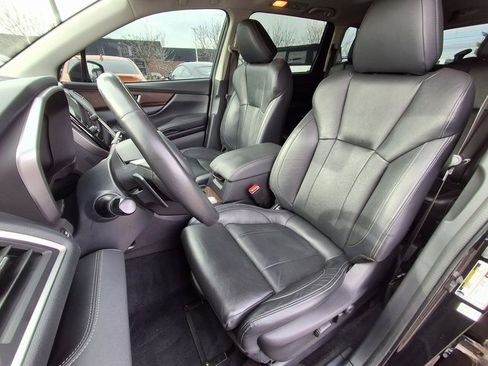 Used 2023 Subaru Ascent Touring image 26