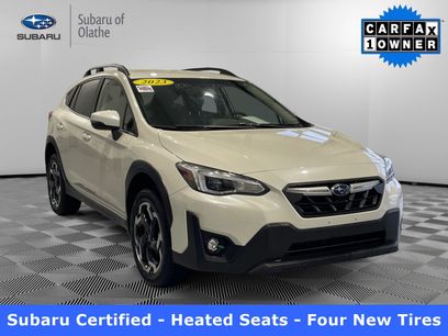 Used 2023 Subaru Crosstrek 2.5i Limited