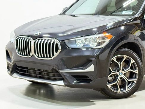 Used 2021 BMW X1 sDrive28i w/ Convenience Package image 3