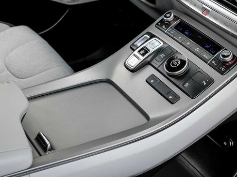 Used 2022 Hyundai Palisade SEL w/ Convenience Package FWD image 24