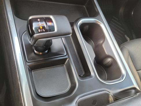 Used 2023 Chevrolet Silverado 1500 LTZ AWD/4WD image 26