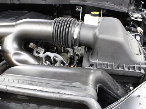 Used 2023 Ford F150 Lariat w/ Equipment Group 502A High AWD/4WD image 38
