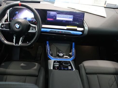 New 2026 BMW X3 M50 w/ Premium Package AWD/4WD image 6