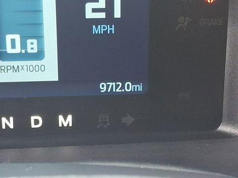 Certified 2023 Ford Bronco Wildtrak image 20