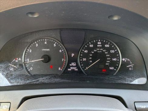 Used 2015 Lexus LS 460 AWD image 12