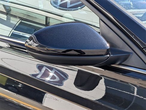 New 2026 Volkswagen Jetta S image 11