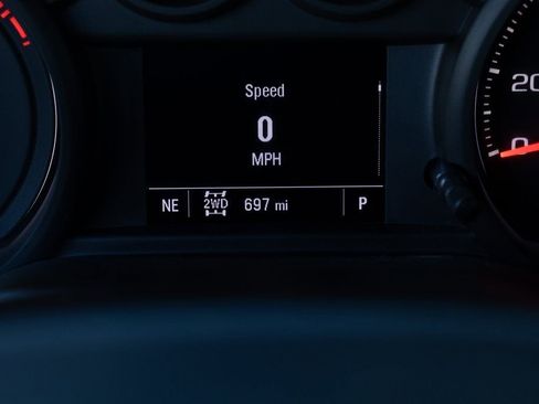 Used 2024 Chevrolet Silverado 2500 W/T w/ WT Convenience Package AWD/4WD image 27