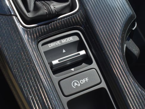 New 2025 Honda Civic Sport image 21