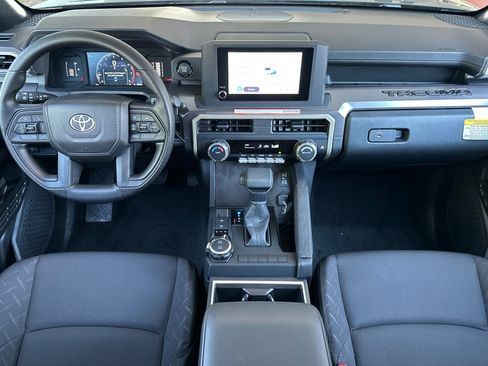 New 2026 Toyota Tacoma SR5 AWD/4WD image 9