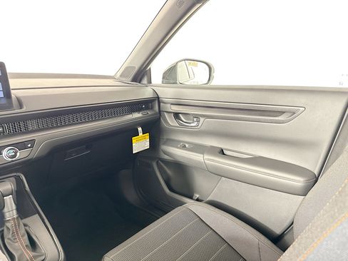 New 2026 Honda CR-V Sport image 27