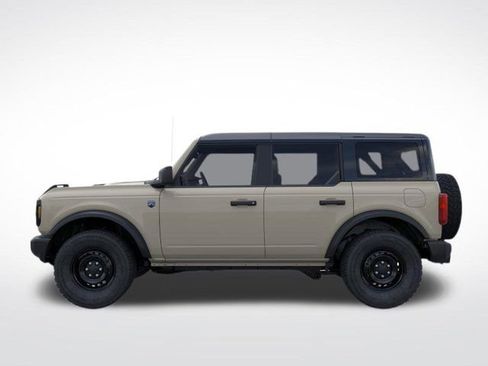 New 2026 Ford Bronco Big Bend AWD/4WD image 3