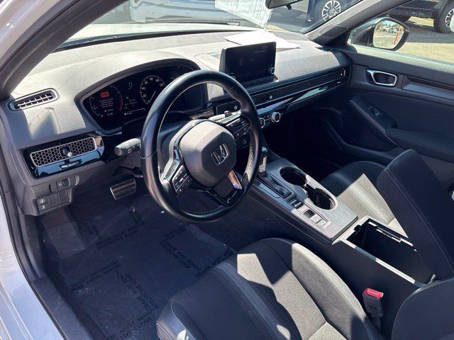 Used 2022 Honda Civic Sport image 11