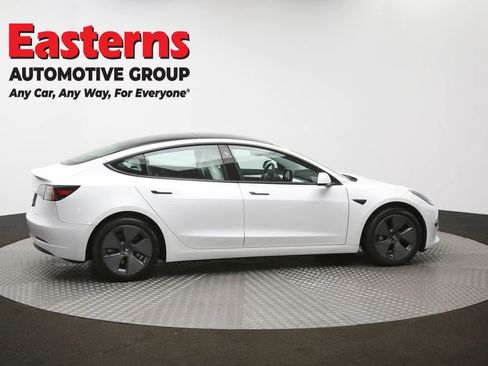 Used 2023 Tesla Model 3 Standard Range image 39