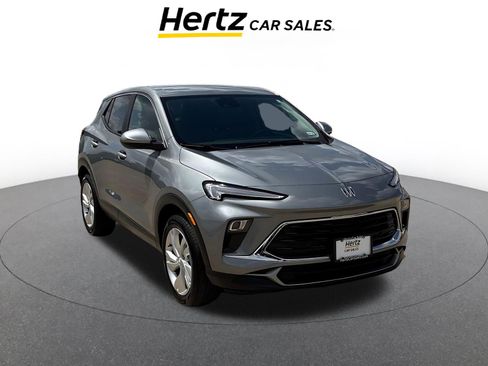 Used 2025 Buick Encore GX Preferred image 1