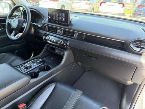 Used 2023 Honda Pilot EX-L image 30