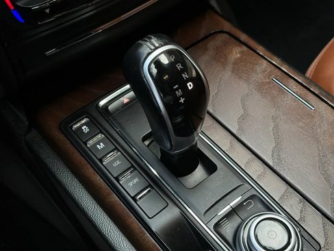 Used 2018 Maserati Ghibli RWD image 36