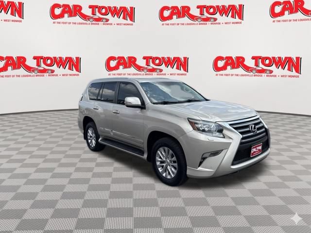 Used 2016 Lexus GX 460 w/ Premium Package AWD/4WD image 2