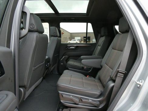 New 2026 Chevrolet Tahoe High Country AWD/4WD image 18