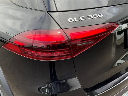 Certified 2024 Mercedes-Benz GLE 350 4MATIC image 25