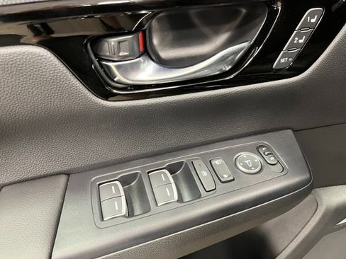 New 2026 Honda CR-V EX-L image 14