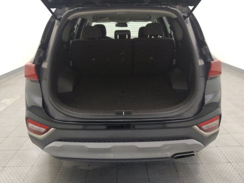 Used 2019 Hyundai Santa Fe SE w/ Cargo Package AWD/4WD image 29