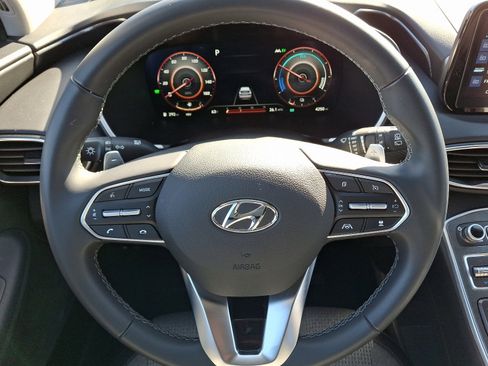 Used 2023 Hyundai Santa Fe SEL Convenience image 19