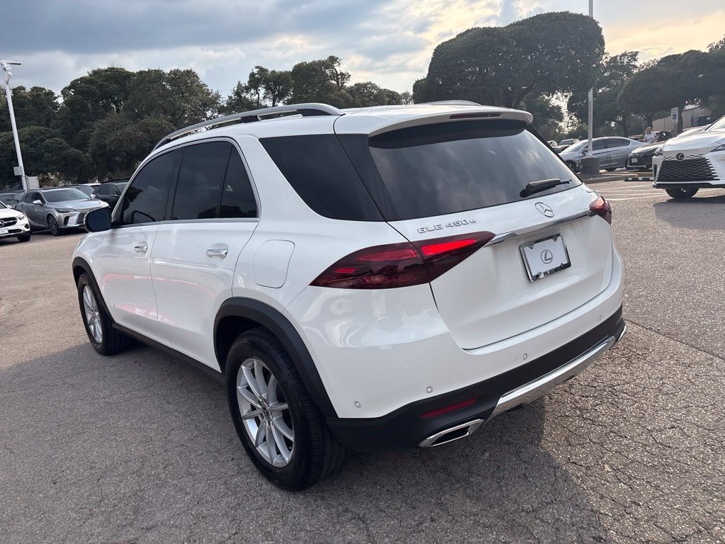 Certified 2025 Lexus GX 550 w/ Accessory Package (2T) AWD/4WD image 24