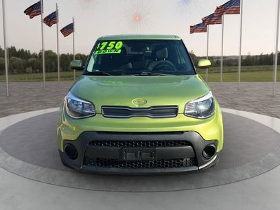 Used 2018 Kia Soul