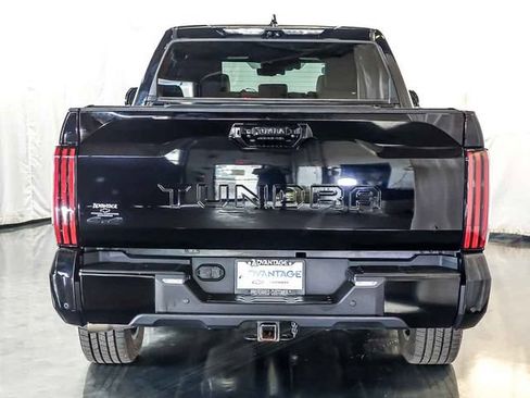 Used 2022 Toyota Tundra Platinum AWD/4WD image 8