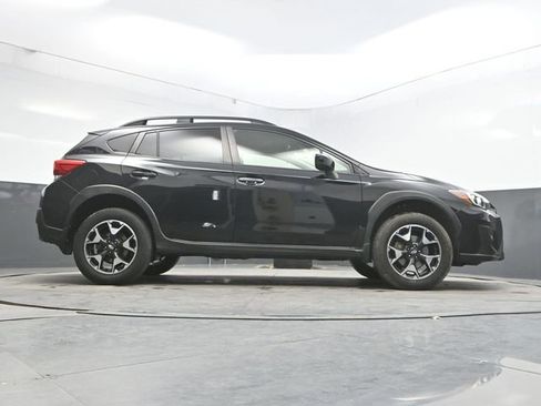 Used 2019 Subaru Crosstrek 2.0i Premium w/ Eyesight System AWD/4WD image 24