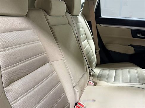 Used 2019 Honda CR-V LX image 27