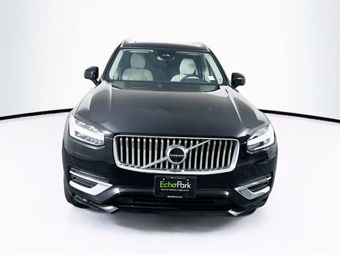 Used 2024 Volvo XC90 B6 Plus AWD/4WD image 2