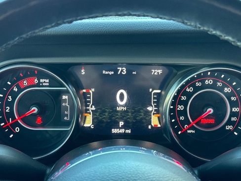 Used 2021 Jeep Gladiator Rubicon image 24