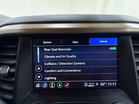 Used 2023 GMC Acadia Denali AWD/4WD image 73