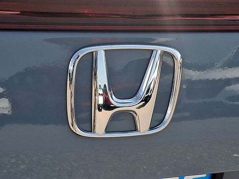 Certified 2024 Honda Civic Sport image 29
