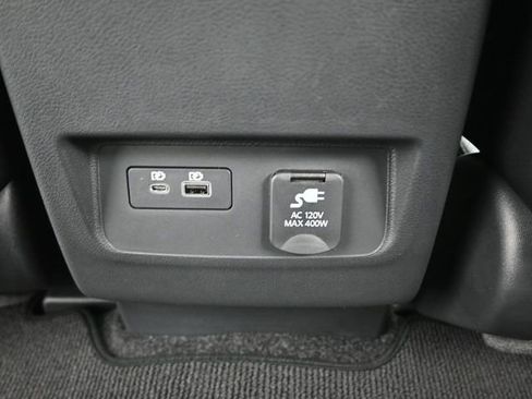 New 2026 Nissan Frontier PRO-4X w/ Pro Premium Package AWD/4WD image 16