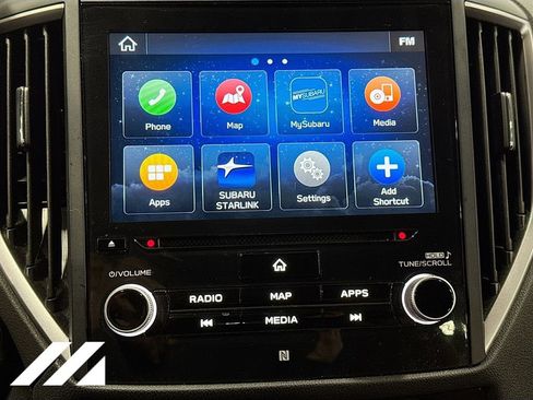 Used 2021 Subaru Forester Touring w/ Popular Package #2 image 17