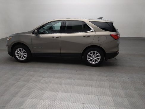Used 2018 Chevrolet Equinox LT AWD/4WD image 3