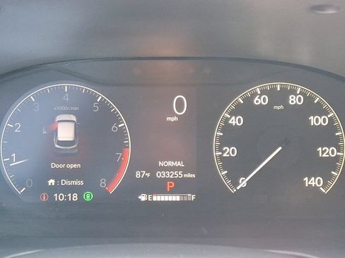 Certified 2024 Honda HR-V LX image 19