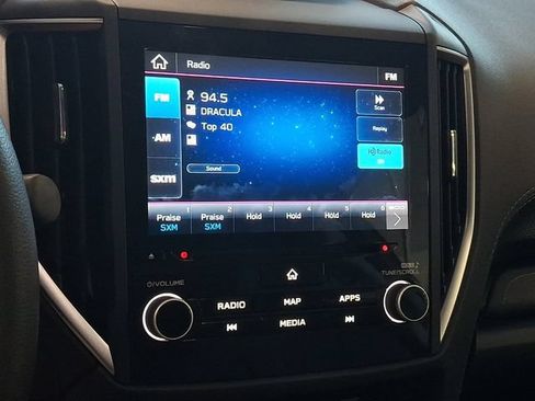 Certified 2023 Subaru Forester Touring AWD/4WD image 20